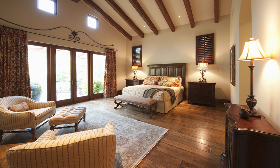 Luxury Designs