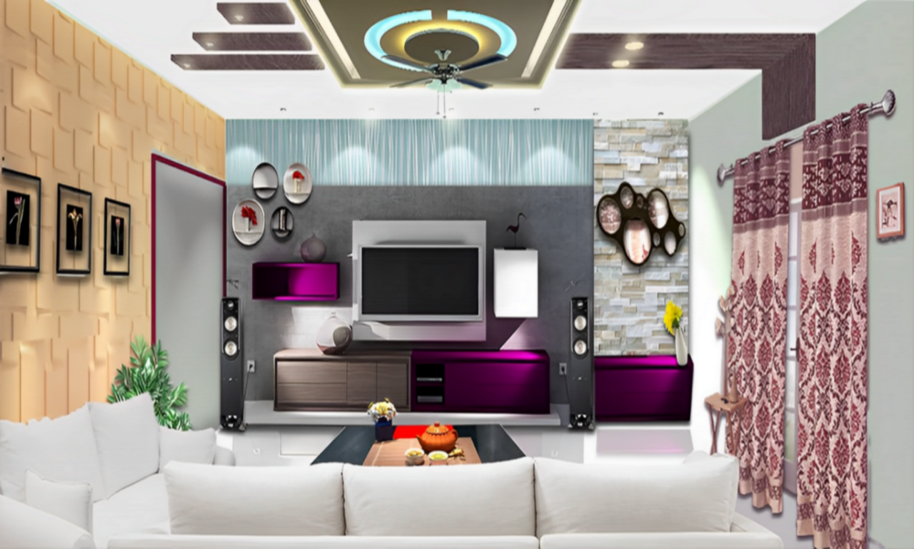 Art Interior Designs