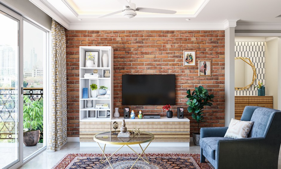 Royal & Elegant 3 BHK